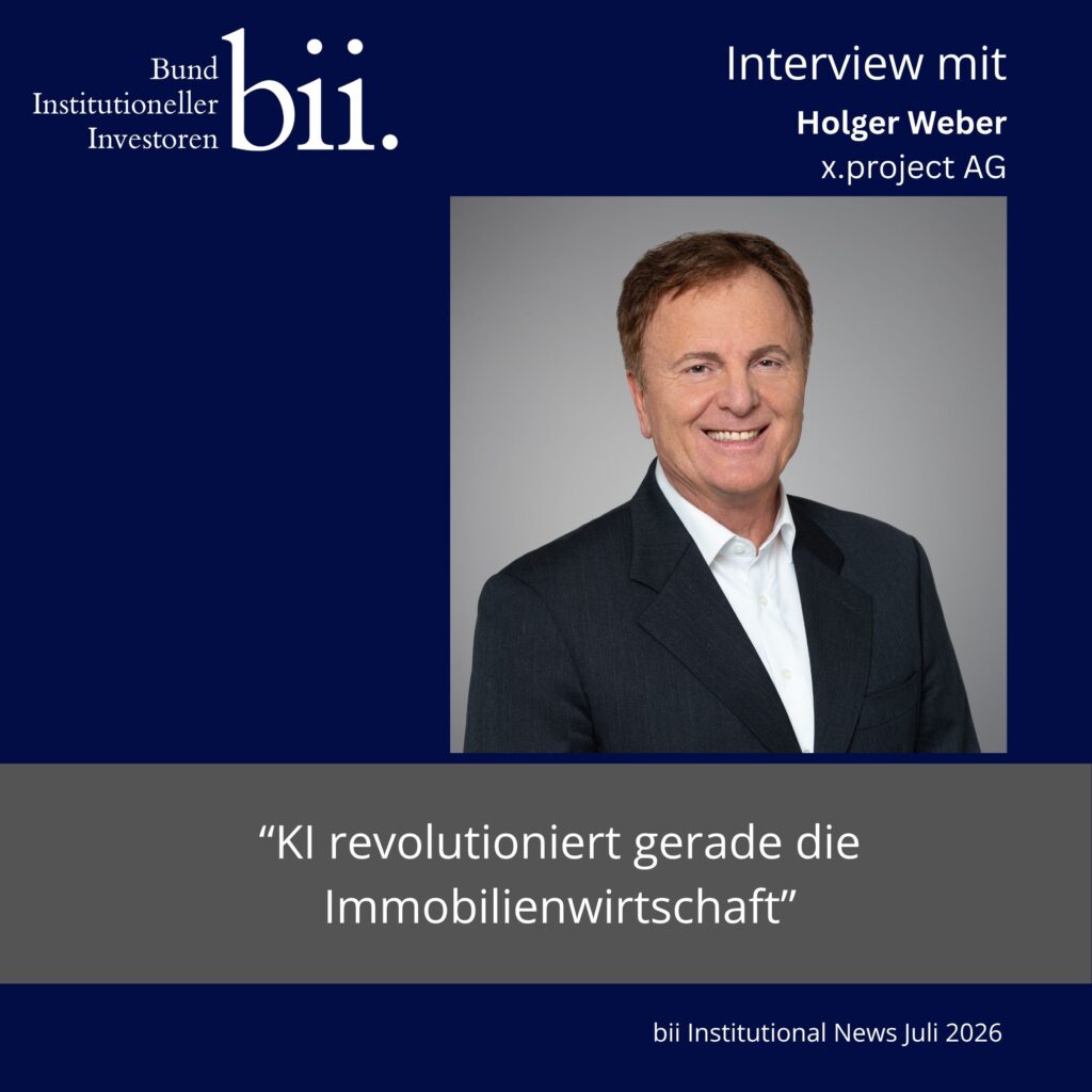 Interview Weber 7 2026