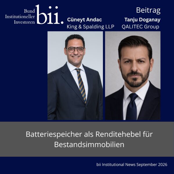 Beitrag King Spalding